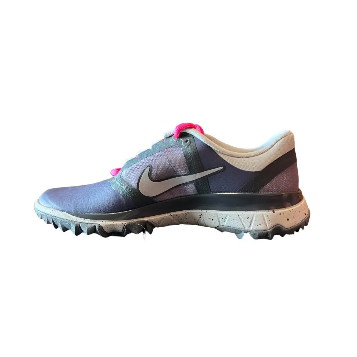 Nike shoes - Nike Women`s FI Impact - Impact - 611509-500 - Purple 3