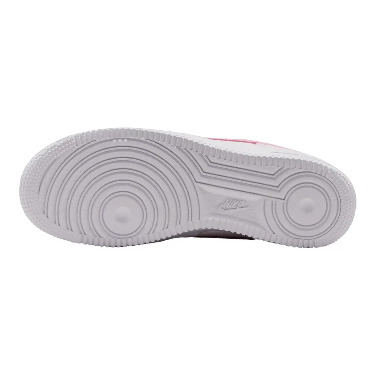 Nike shoes - NIKE Air Force 1 `07 Denim - IR1974-663 - Pink Foam/Pearl Pink/White/Pinksicle 9