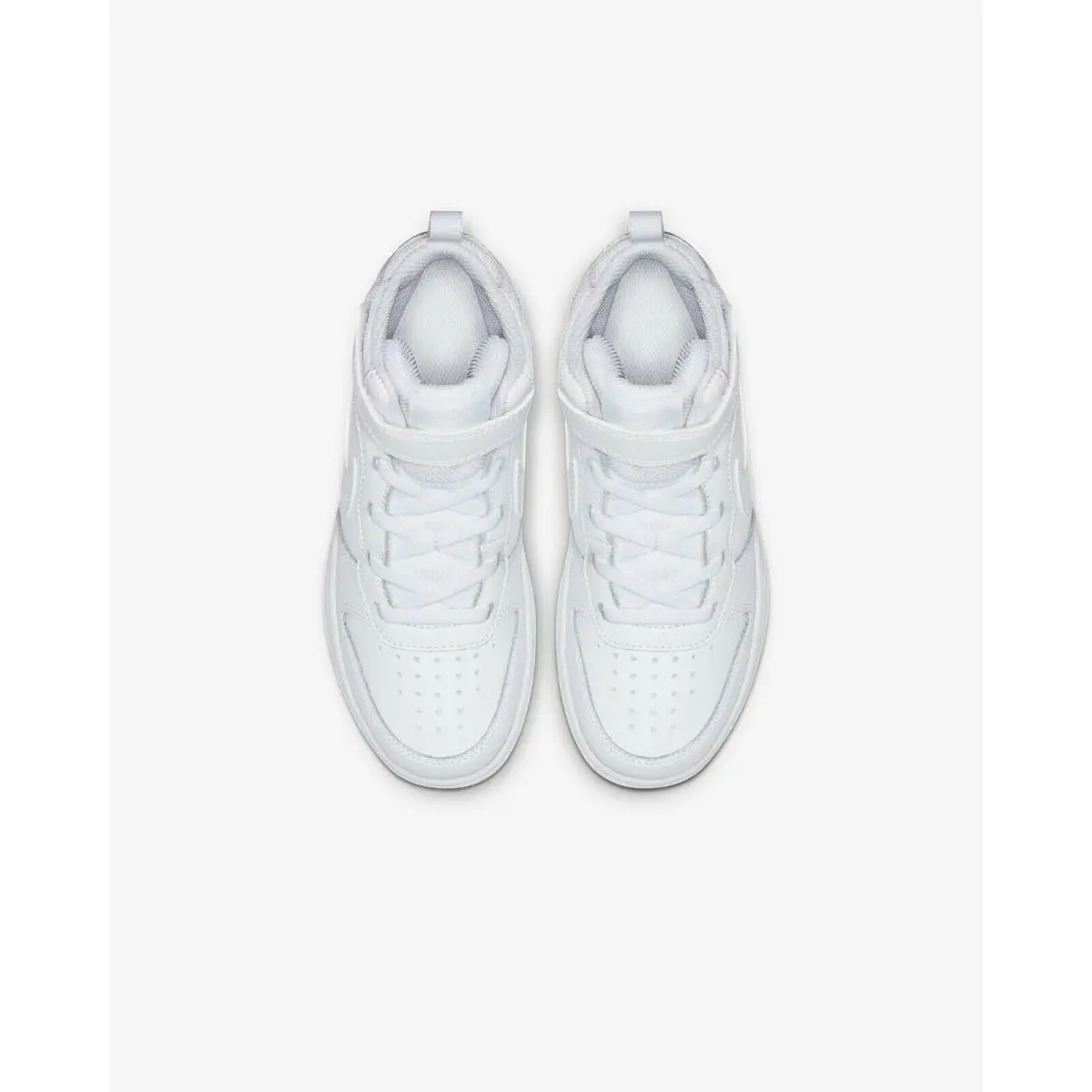 Nike shoes - CD7783 100 - CD7783 100 - White/White-White 1