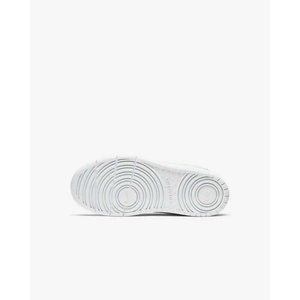 Nike shoes - CD7783 100 - CD7783 100 - White/White-White 2