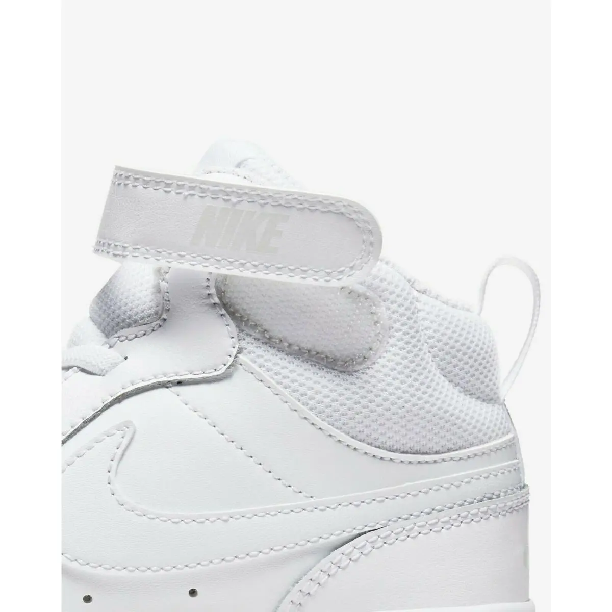 Nike shoes - CD7783 100 - CD7783 100 - White/White-White 8