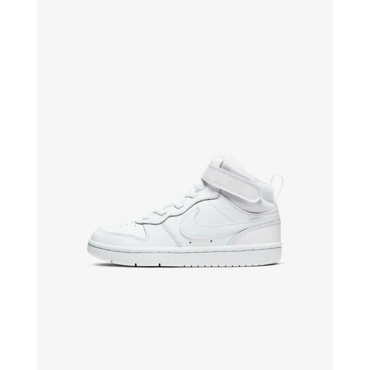 Nike shoes - CD7783 100 - CD7783 100 - White/White-White 4