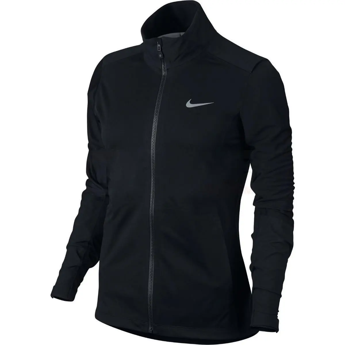 Nike clothing - NIKE GOLF Hyperadapt 2 - GOLF Hyperadapt - 685442 - Black 4