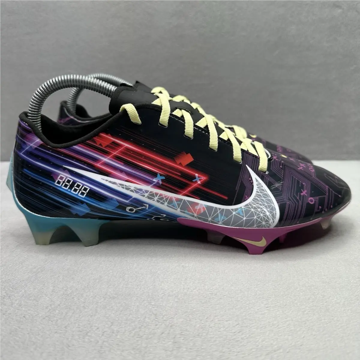 Vapor Edge Speed 360 2 Nrg 2023 Nfl Combine FD4112-014 Unreleased by Nike
