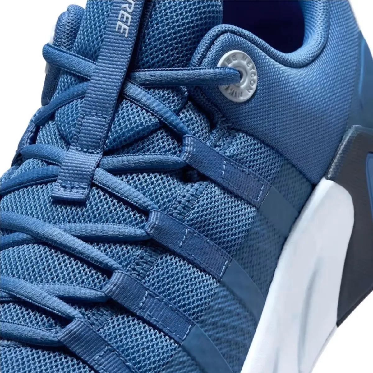 Nike shoes - Nike Free Metcon - Free Metcon - Blue, Manufacturer: Indigo Storm/Thunder Blue/Football Grey 15