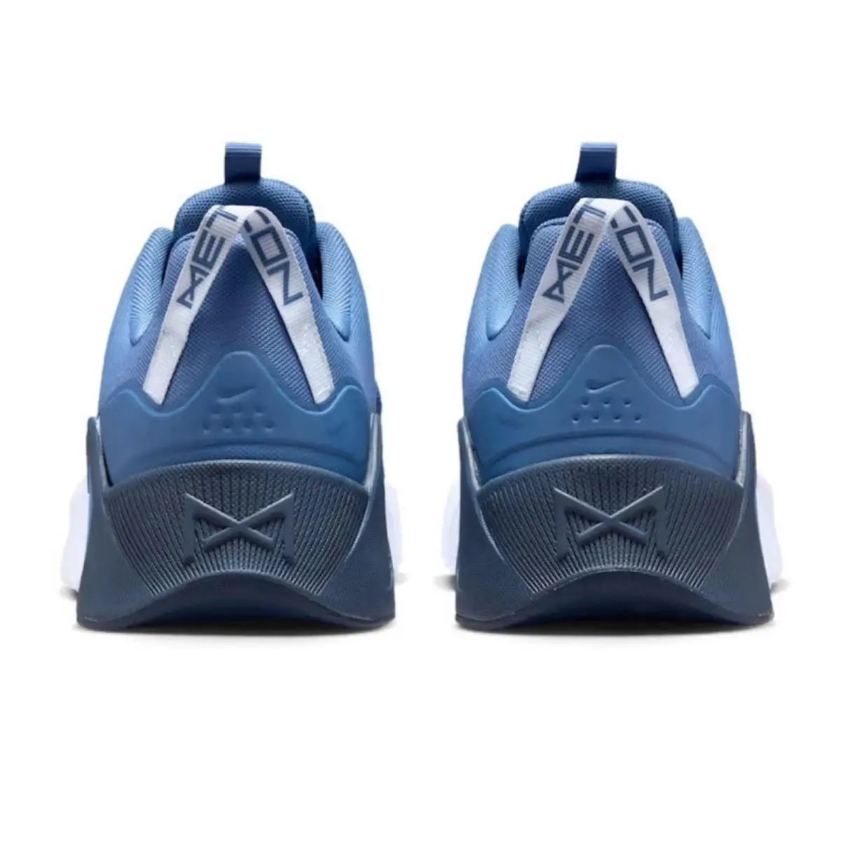 Nike shoes - Nike Free Metcon - Free Metcon - Blue, Manufacturer: Indigo Storm/Thunder Blue/Football Grey 25