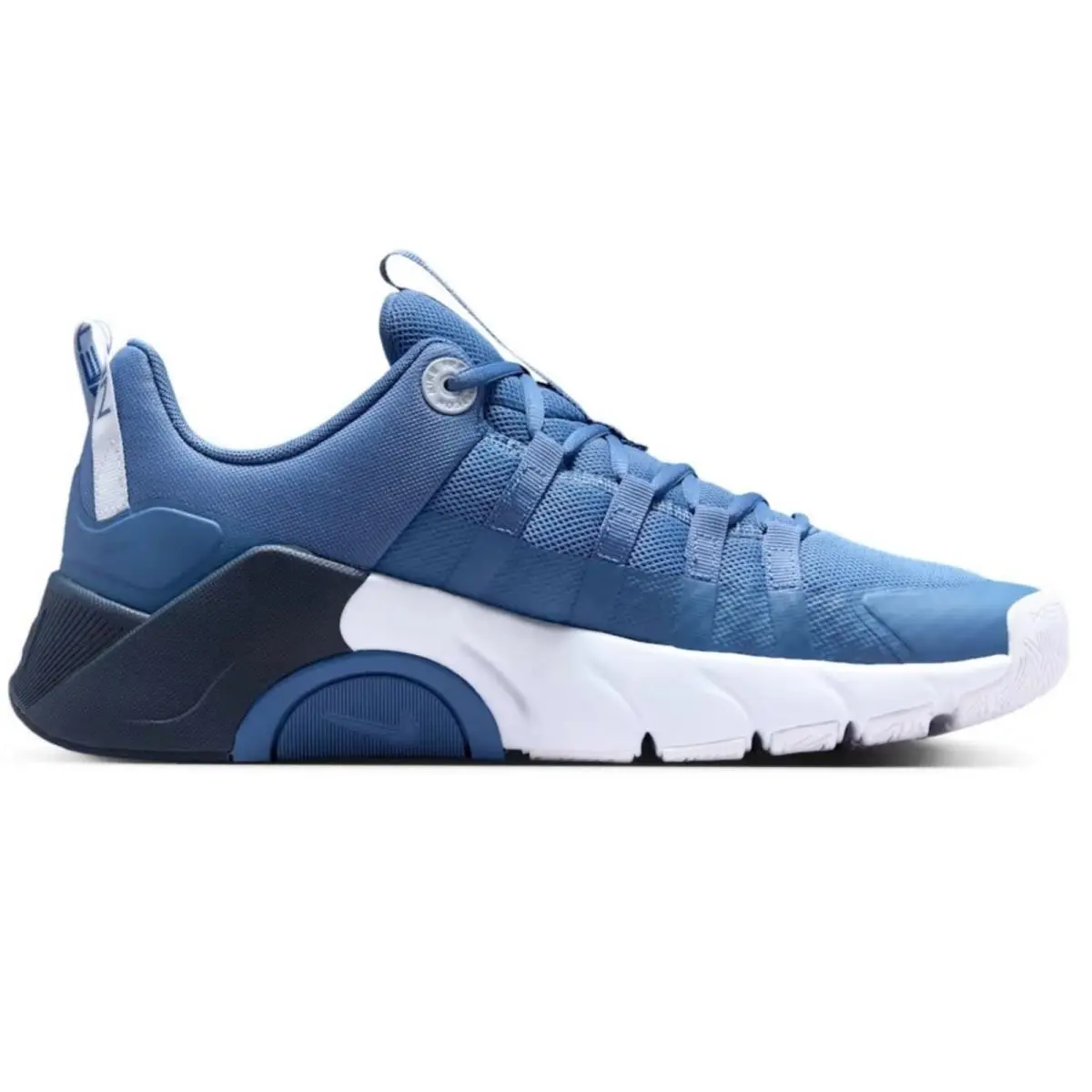 Nike shoes - Nike Free Metcon - Free Metcon - Blue, Manufacturer: Indigo Storm/Thunder Blue/Football Grey 29