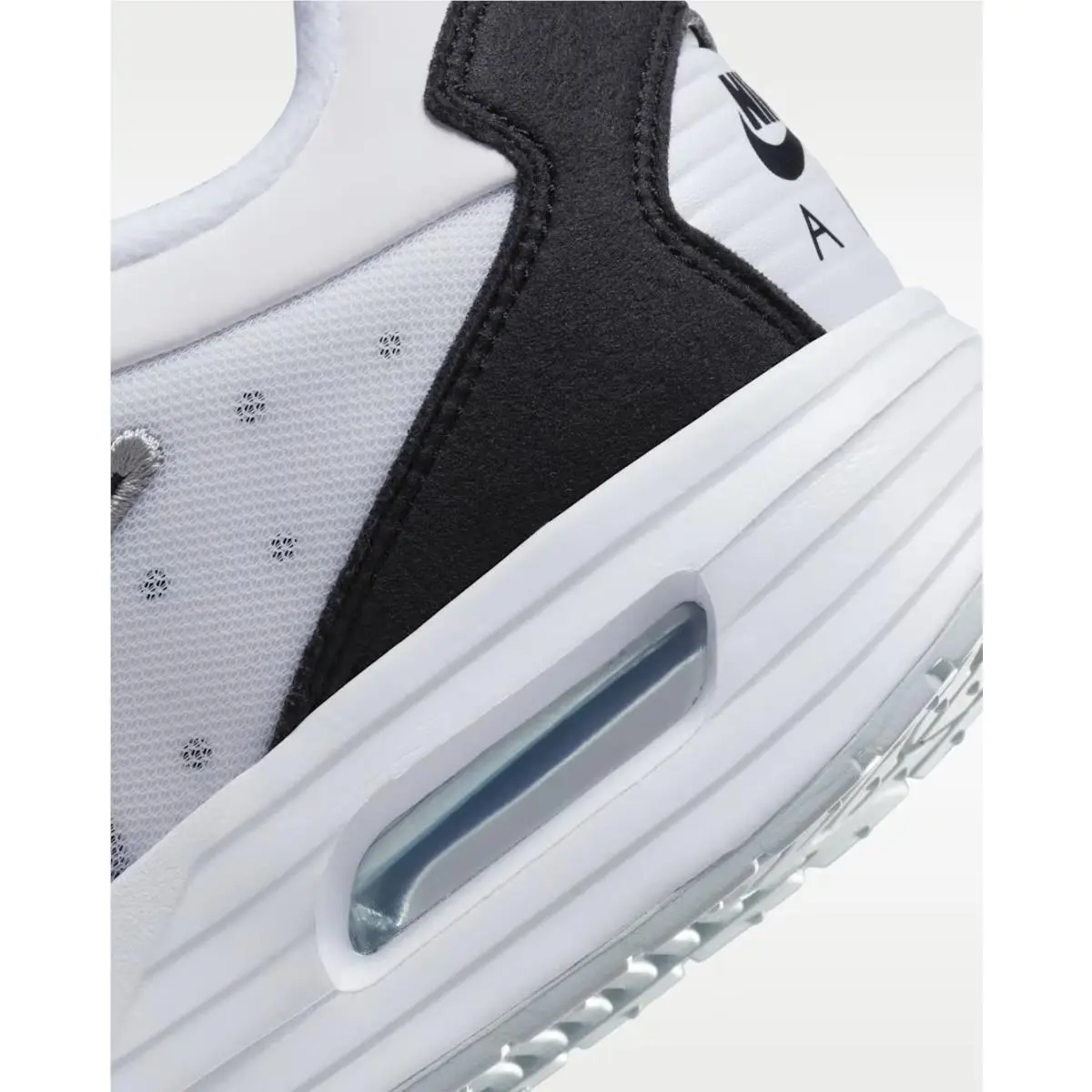 Nike shoes - Nike Air Max Solo - Air Max Solo - DX3666-100 - White 0