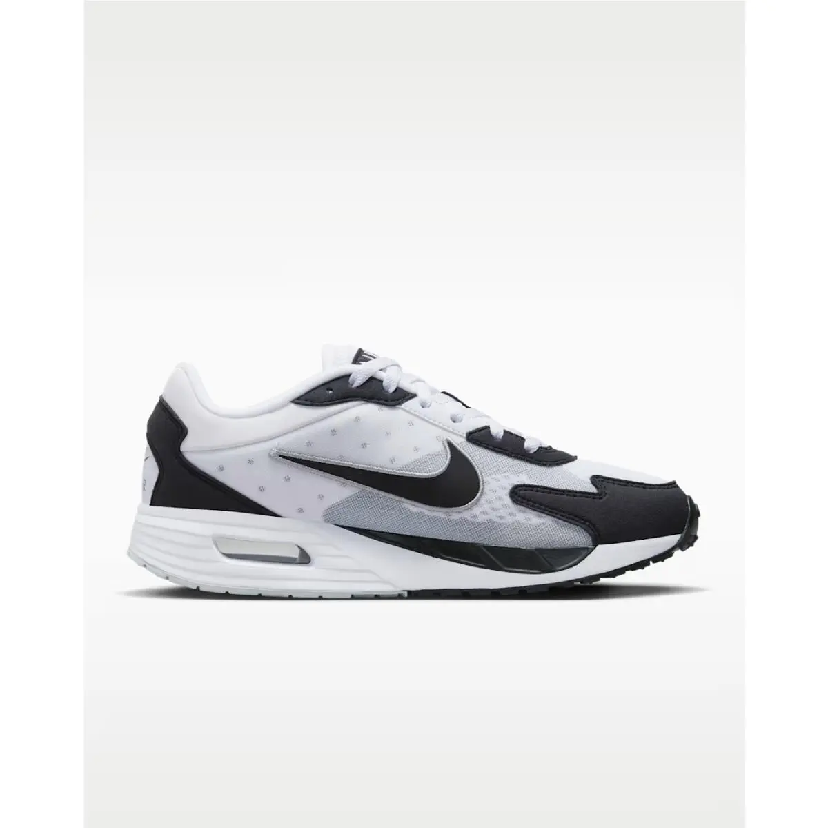 Nike shoes - Nike Air Max Solo - Air Max Solo - DX3666-100 - White 6
