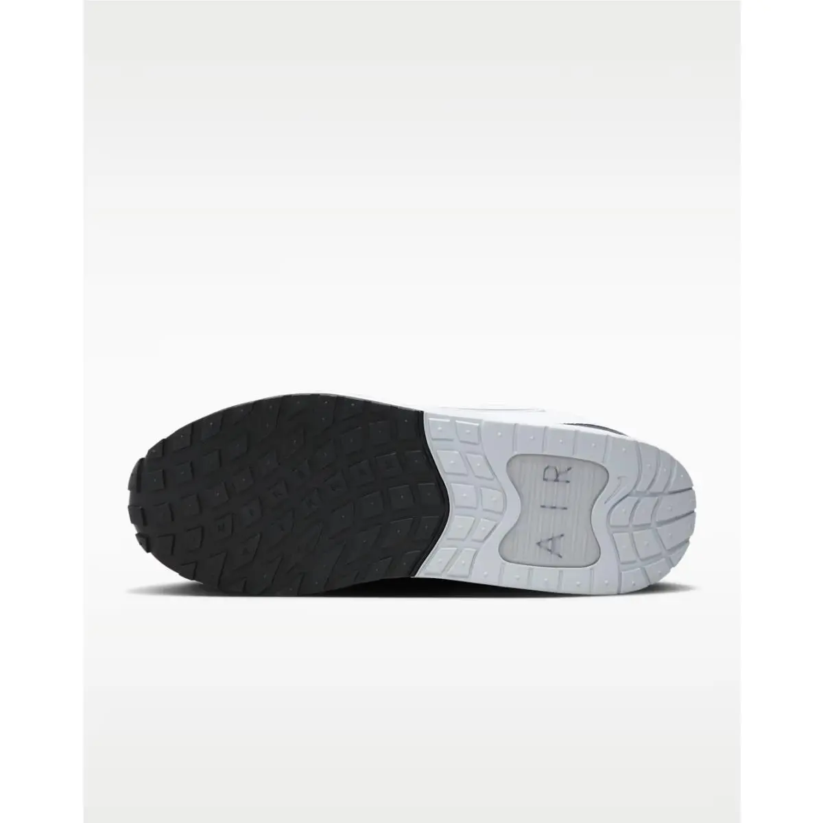 Nike shoes - Nike Air Max Solo - Air Max Solo - DX3666-100 - White 7