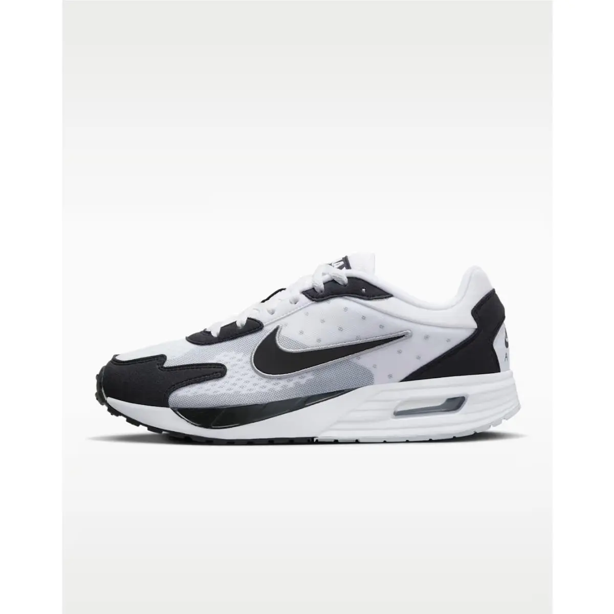 Nike shoes - Nike Air Max Solo - Air Max Solo - DX3666-100 - White 9