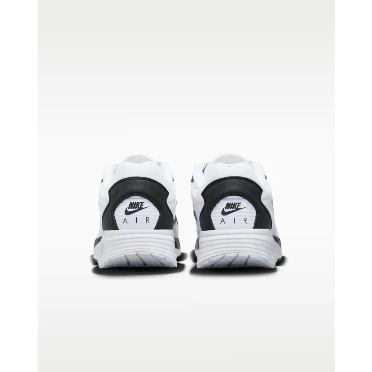 Nike shoes - Nike Air Max Solo - Air Max Solo - DX3666-100 - White 13