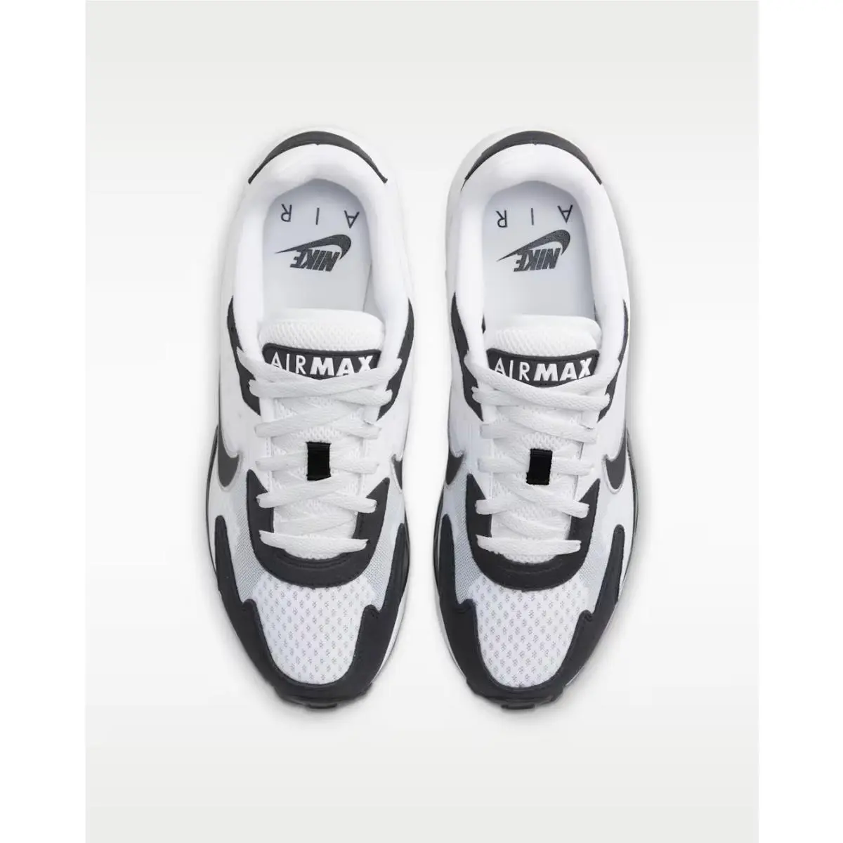 Nike shoes - Nike Air Max Solo - Air Max Solo - DX3666-100 - White 15
