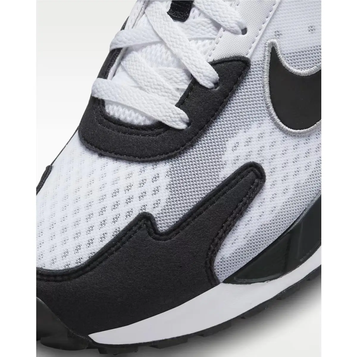 Nike shoes - Nike Air Max Solo - Air Max Solo - DX3666-100 - White 12