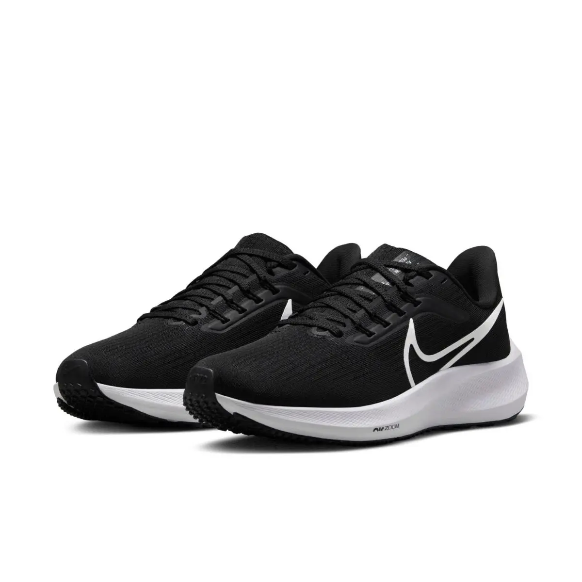 Nike shoes - Black 0