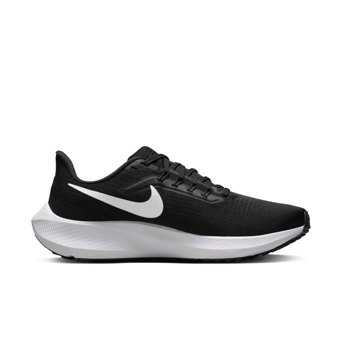 Nike shoes - Black 1