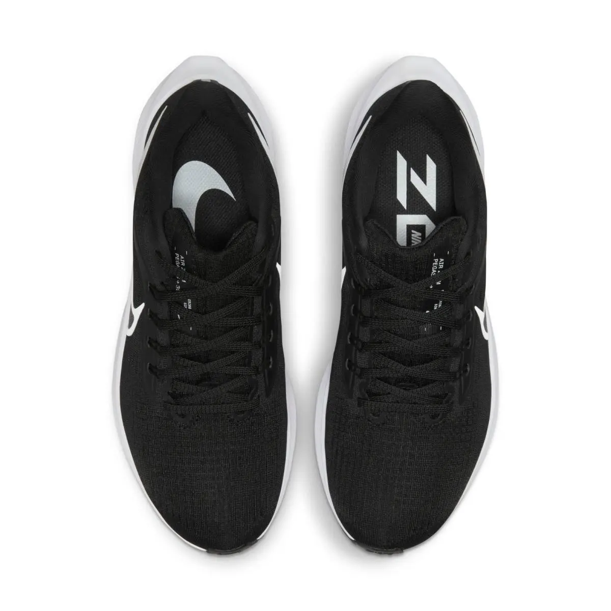 Nike shoes - Black 3