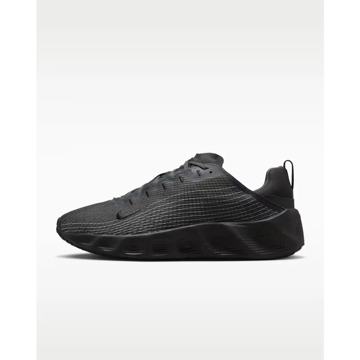 Nike shoes - Nike Ava Rover - Ava Rover - IH8110-002 - Dark Smoke Grey/Smoke Grey/Black/Black 3