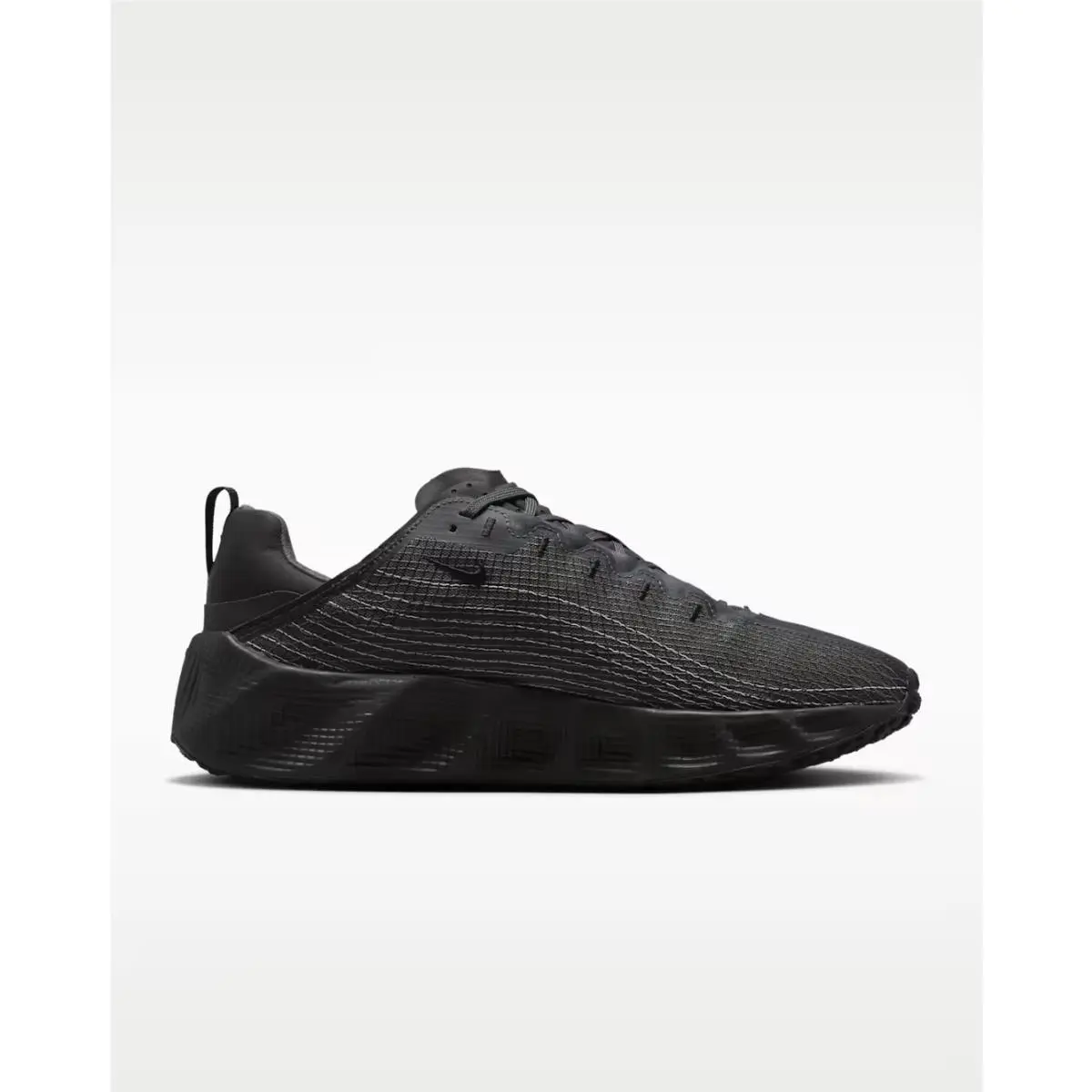 Nike shoes - Nike Ava Rover - Ava Rover - IH8110-002 - Dark Smoke Grey/Smoke Grey/Black/Black 8
