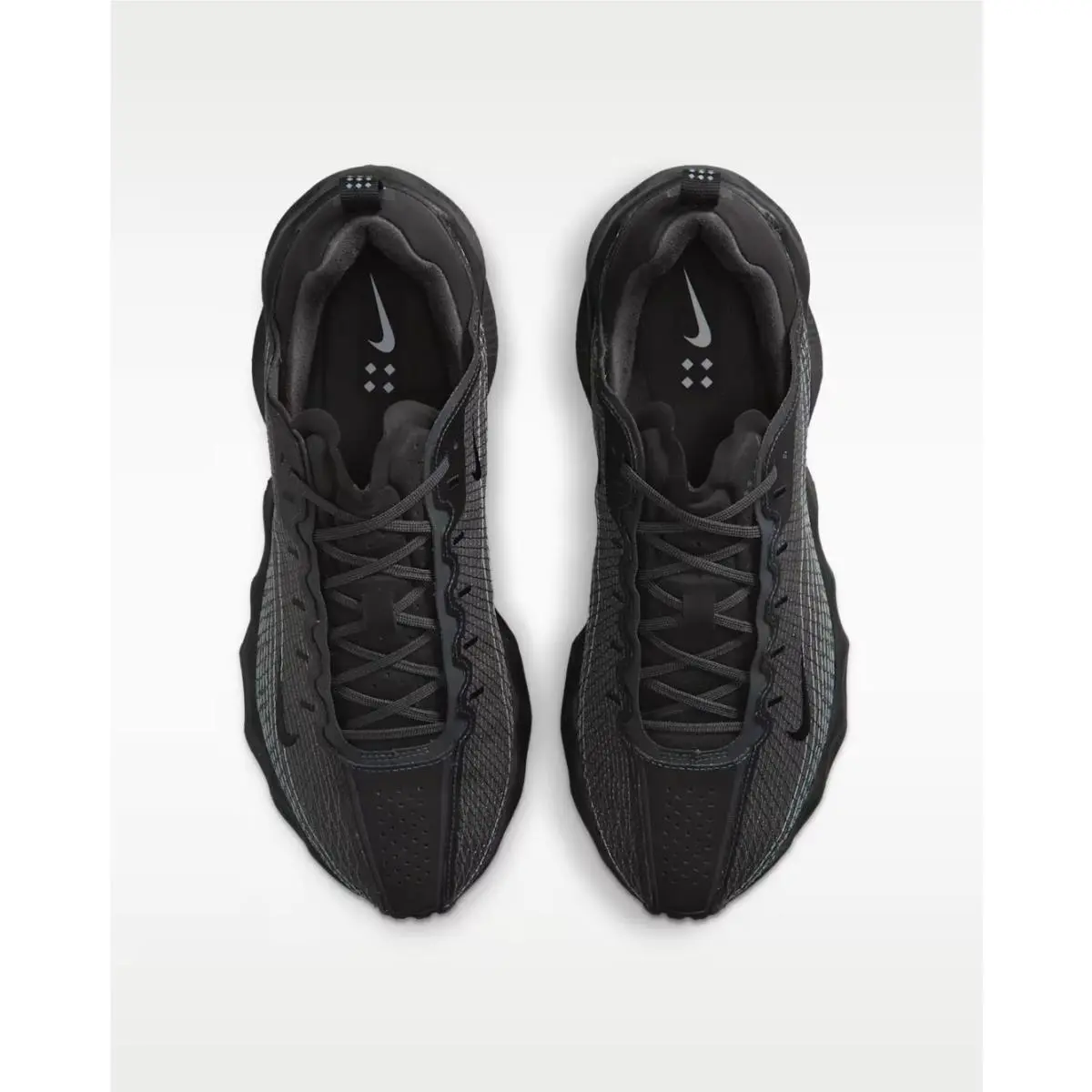 Nike shoes - Nike Ava Rover - Ava Rover - IH8110-002 - Dark Smoke Grey/Smoke Grey/Black/Black 9