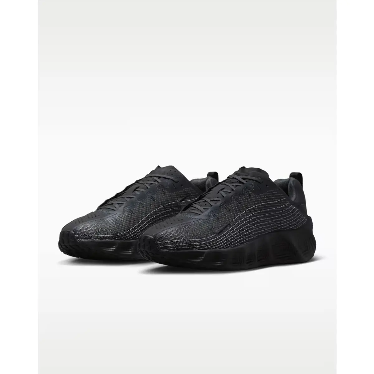 Nike shoes - Nike Ava Rover - Ava Rover - IH8110-002 - Dark Smoke Grey/Smoke Grey/Black/Black 7