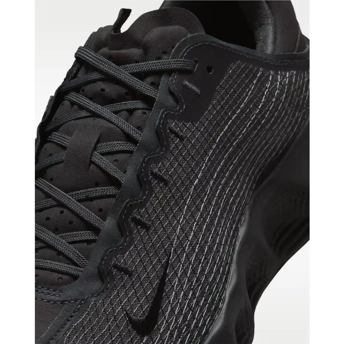 Nike shoes - Nike Ava Rover - Ava Rover - IH8110-002 - Dark Smoke Grey/Smoke Grey/Black/Black 12