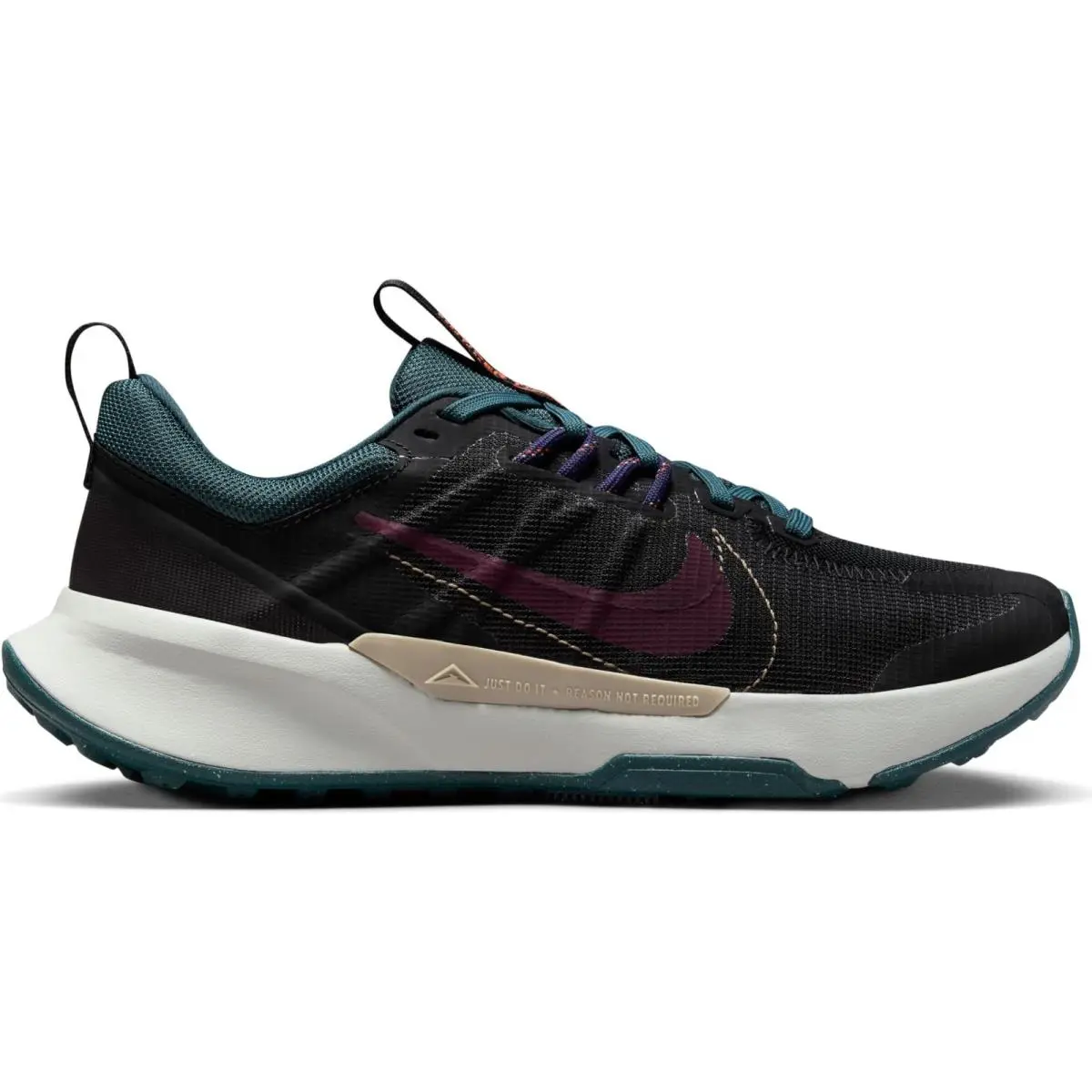 Nike shoes - Nike Juniper Trail 2 Next Nature DM0821-003 - DM0821-003 - Black 0