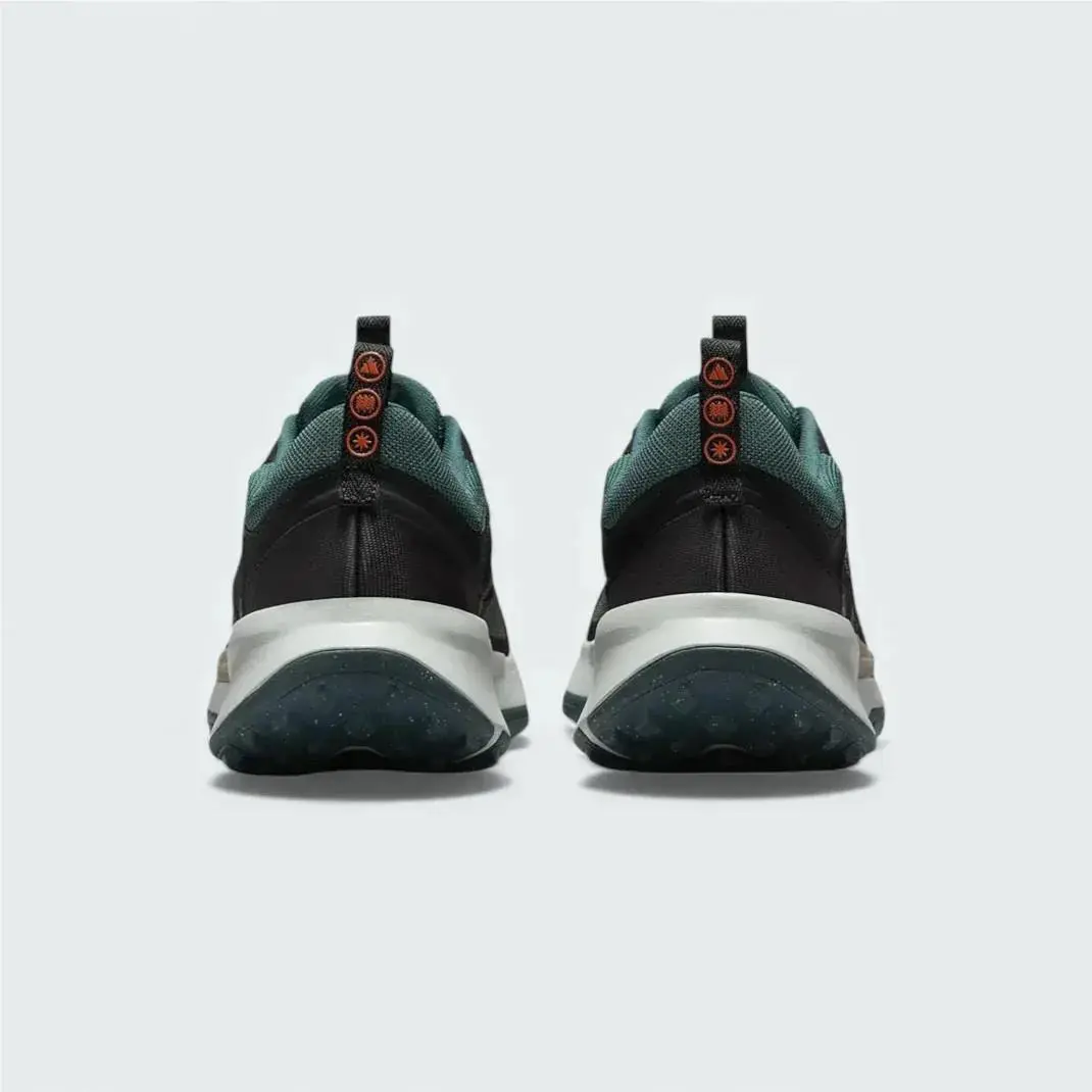 Nike shoes - Nike Juniper Trail 2 Next Nature DM0821-003 - DM0821-003 - Black 3