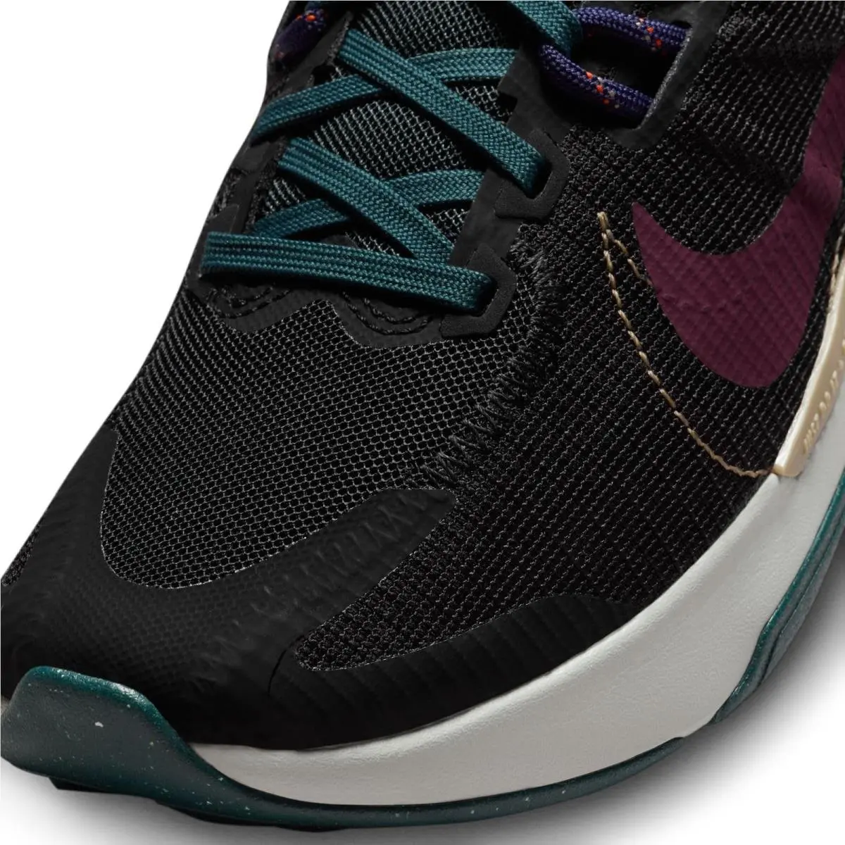 Nike shoes - Nike Juniper Trail 2 Next Nature DM0821-003 - DM0821-003 - Black 4