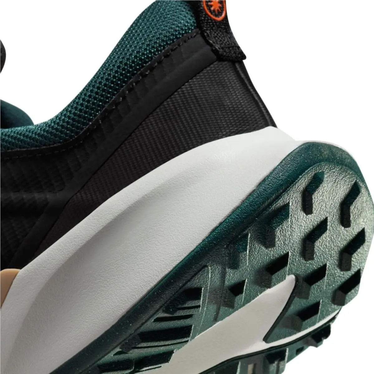 Nike shoes - Nike Juniper Trail 2 Next Nature DM0821-003 - DM0821-003 - Black 13