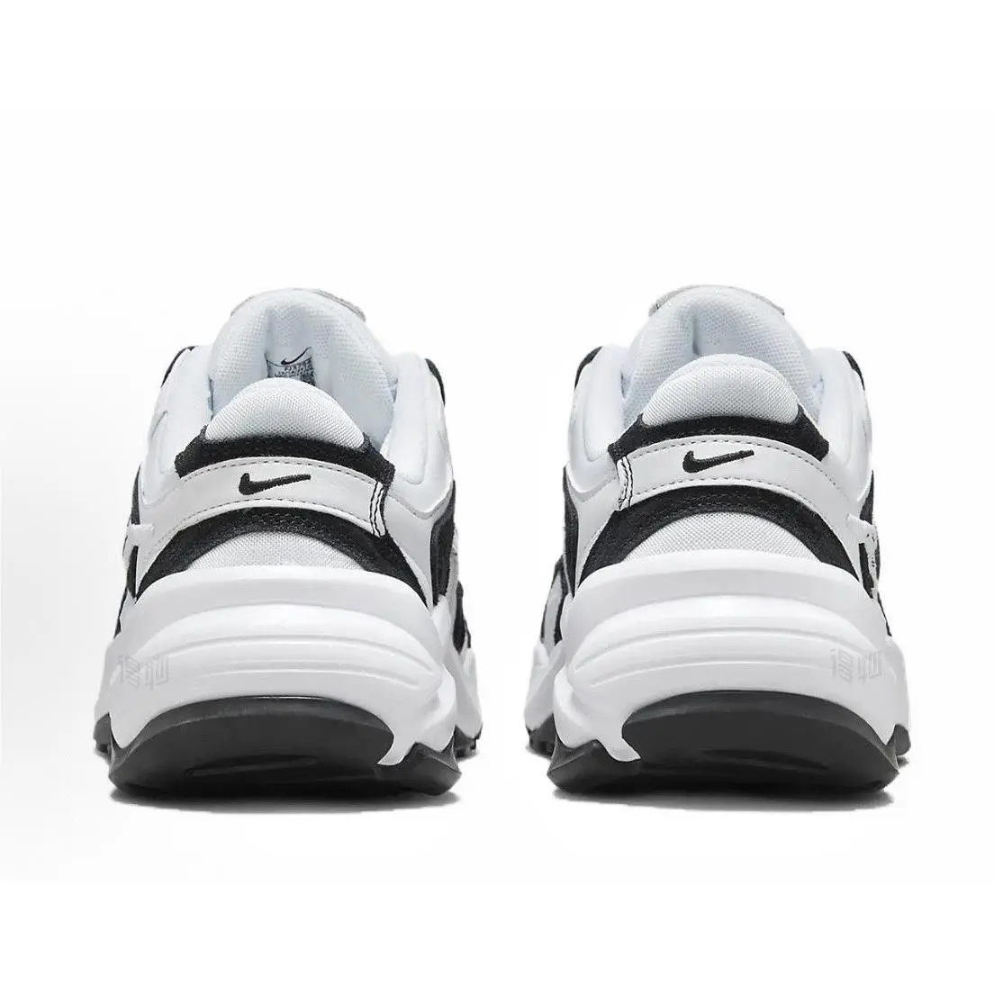 Nike shoes - Nike AL8 - FJ3794 104 - White/White-Black 4