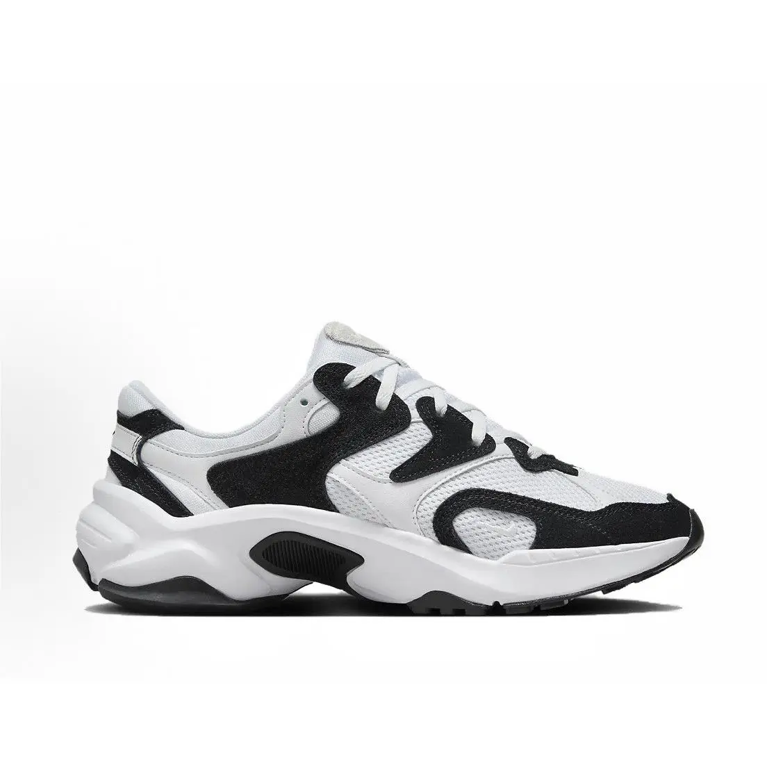 Nike shoes - Nike AL8 - FJ3794 104 - White/White-Black 10