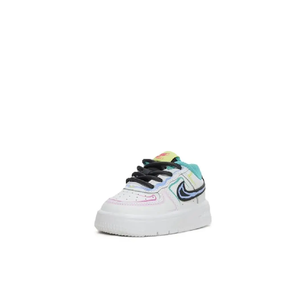 Nike shoes - IR1822 100 - IR1822 100 - White/Anthracite-Hyper Pink 1
