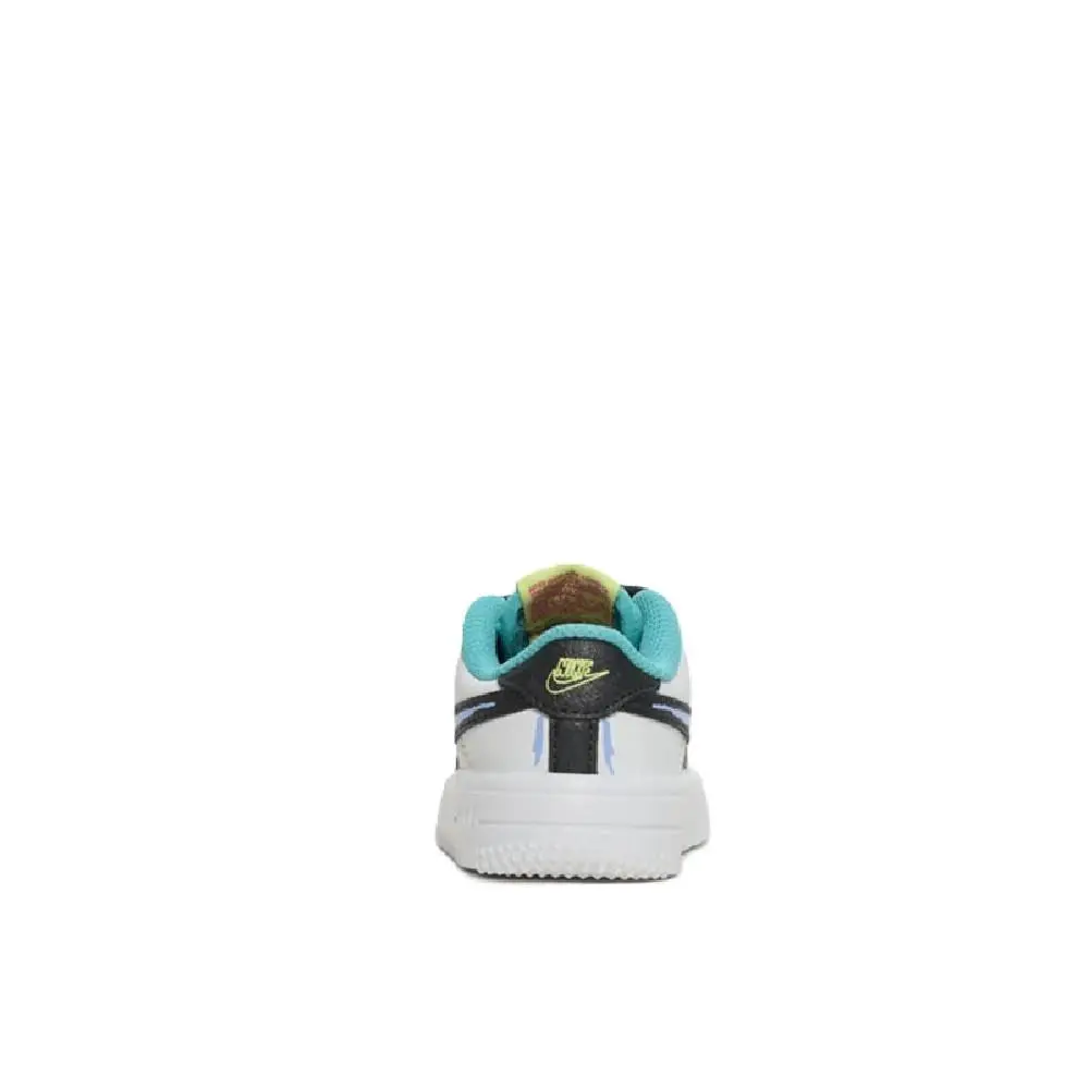 Nike shoes - IR1822 100 - IR1822 100 - White/Anthracite-Hyper Pink 8