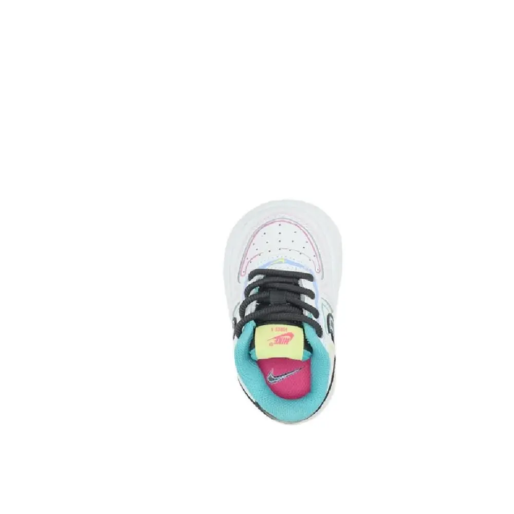 Nike shoes - IR1822 100 - IR1822 100 - White/Anthracite-Hyper Pink 9