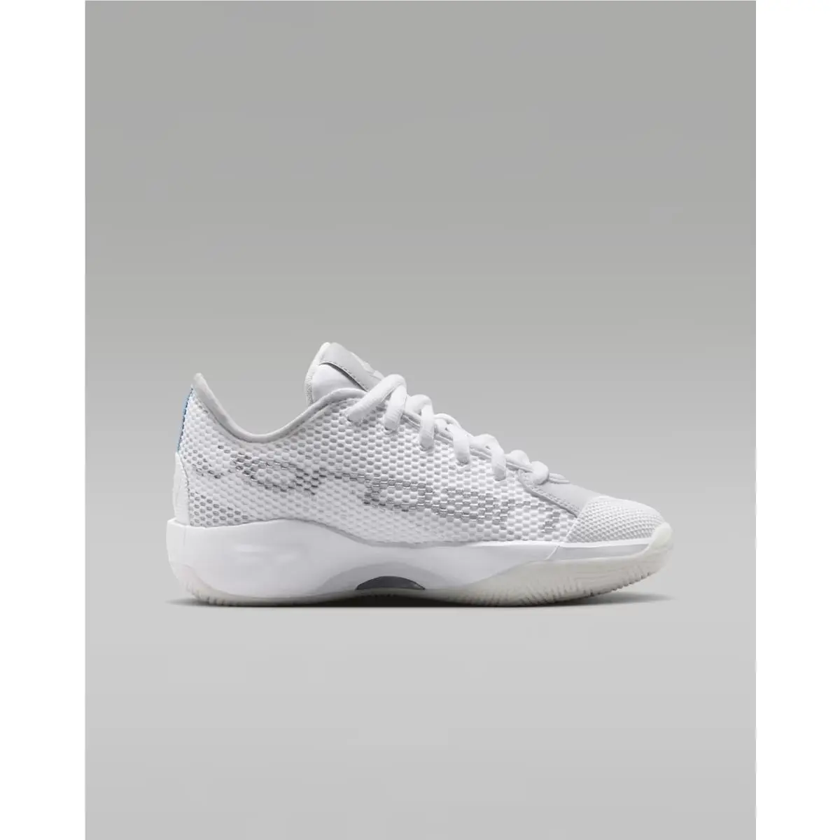 Nike shoes - Nike Jordan Luka - Luka - White 0