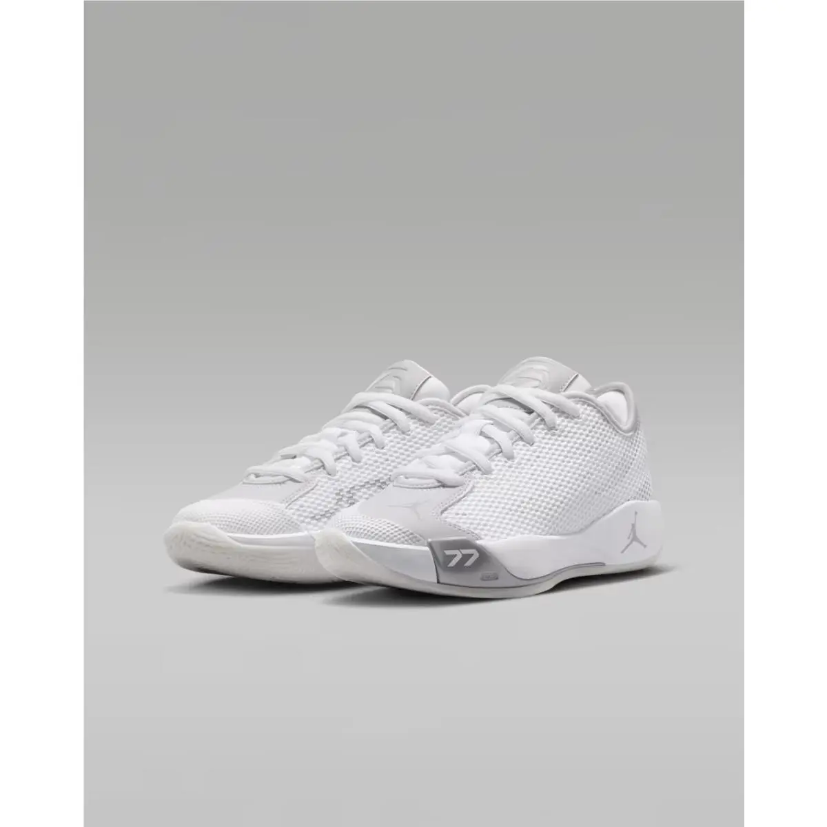 Nike shoes - Nike Jordan Luka - Luka - White 11