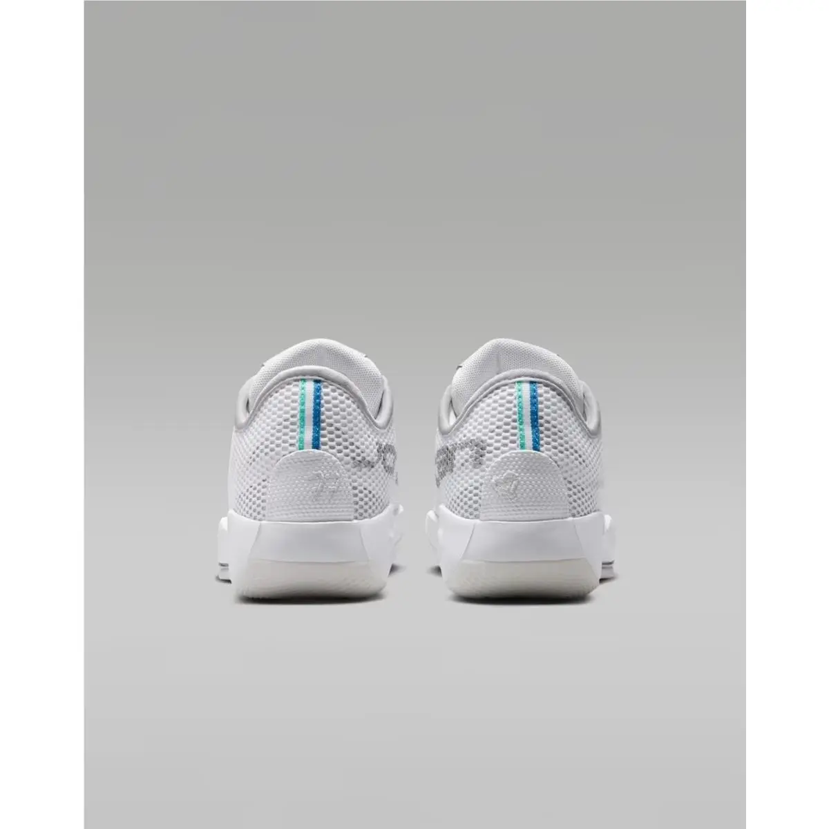 Nike shoes - Nike Jordan Luka - Luka - White 12