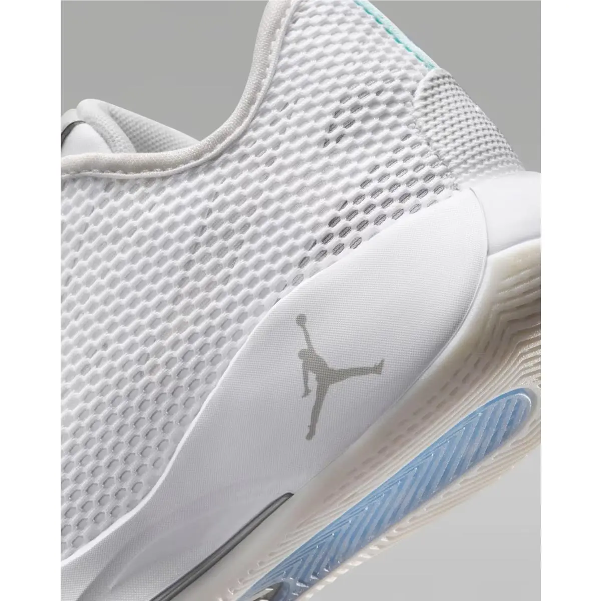 Nike shoes - Nike Jordan Luka - Luka - White 14