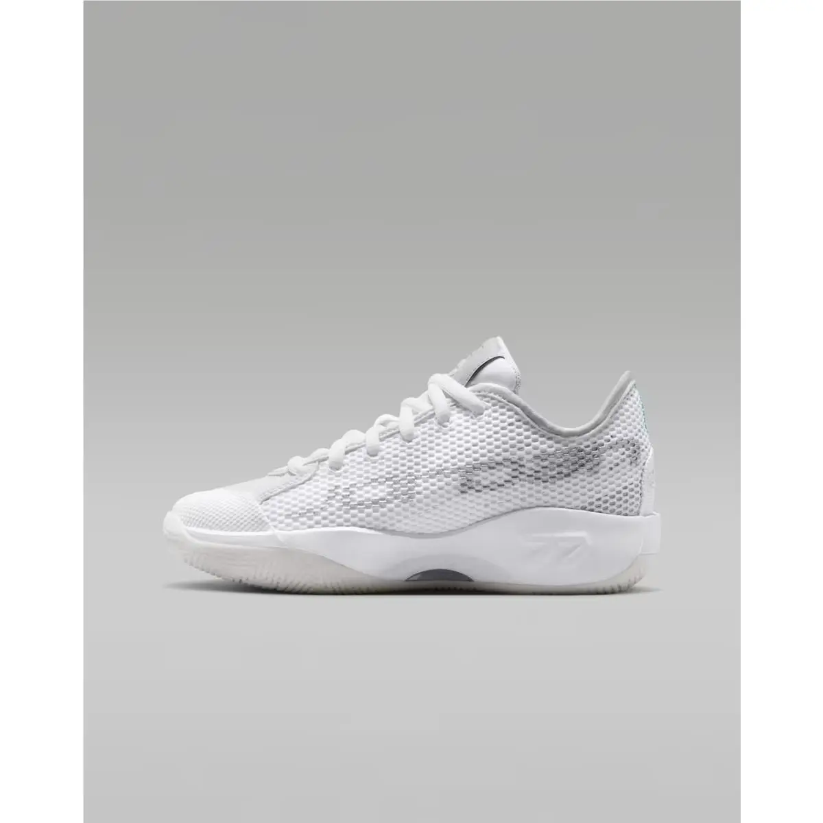 Nike shoes - Nike Jordan Luka - Luka - White 7