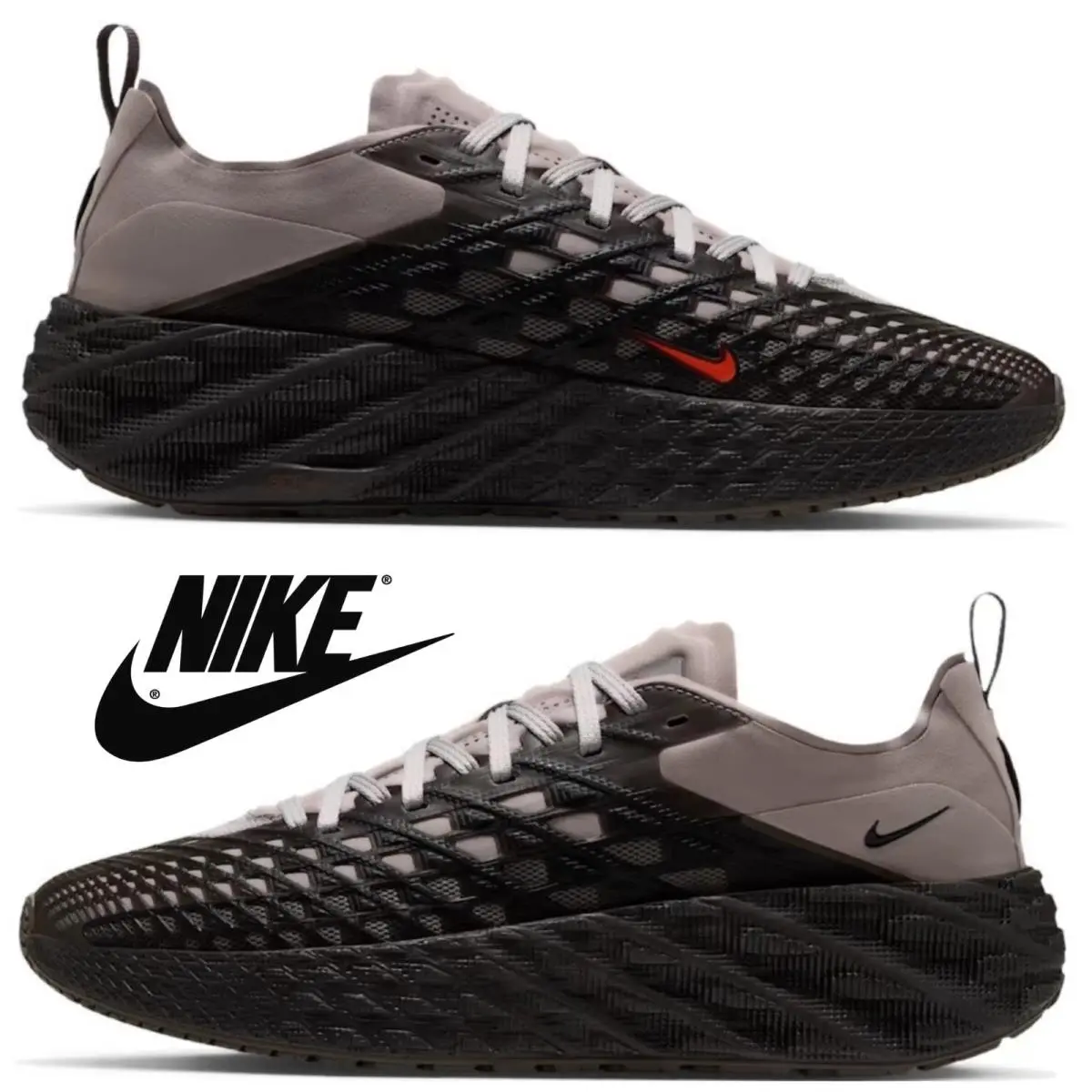 Ava Edge Men`s Shoes Sneakers Casual Athletic Walking Sport Gym Comfort by Nike