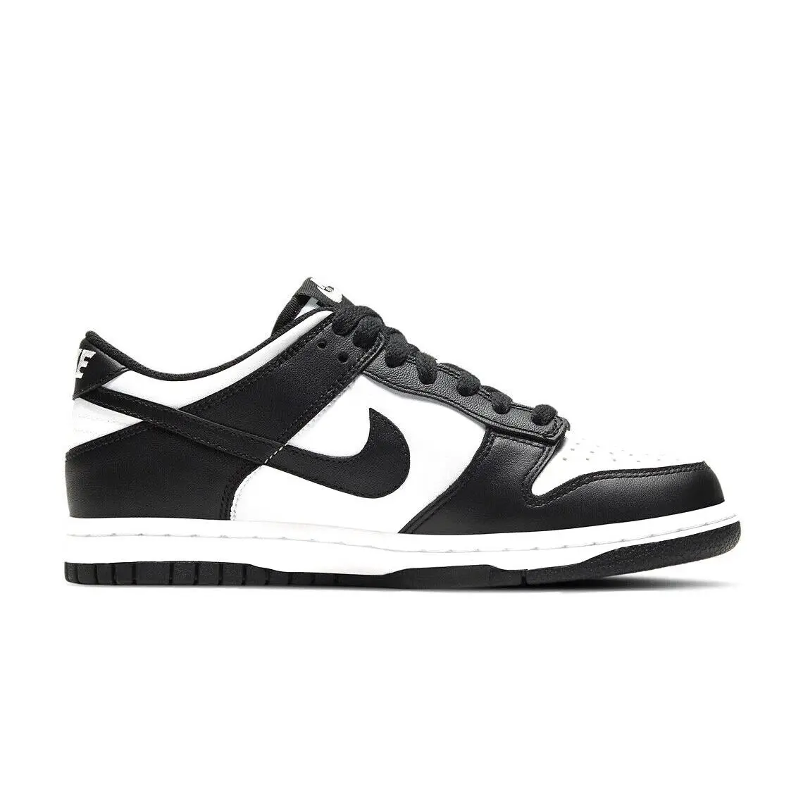Nike shoes - CW1590 100 - CW1590 100 - White/Black-White 0