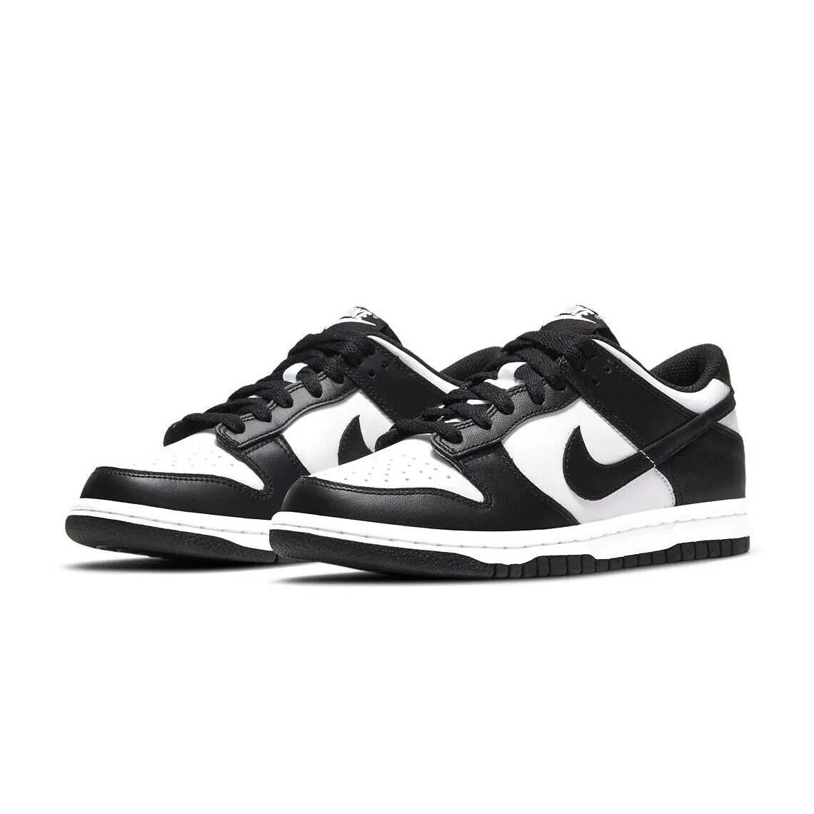 Nike shoes - CW1590 100 - CW1590 100 - White/Black-White 1
