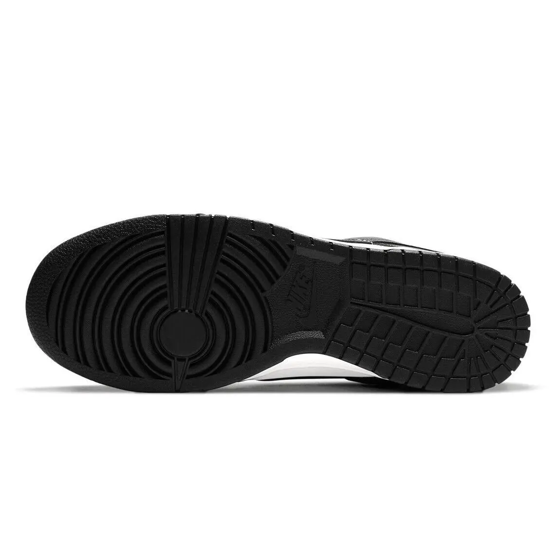 Nike shoes - CW1590 100 - CW1590 100 - White/Black-White 3