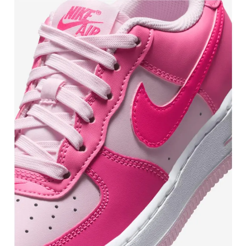 Nike shoes - Pinksicle/Pink Foam/White/Hyper Pink 3