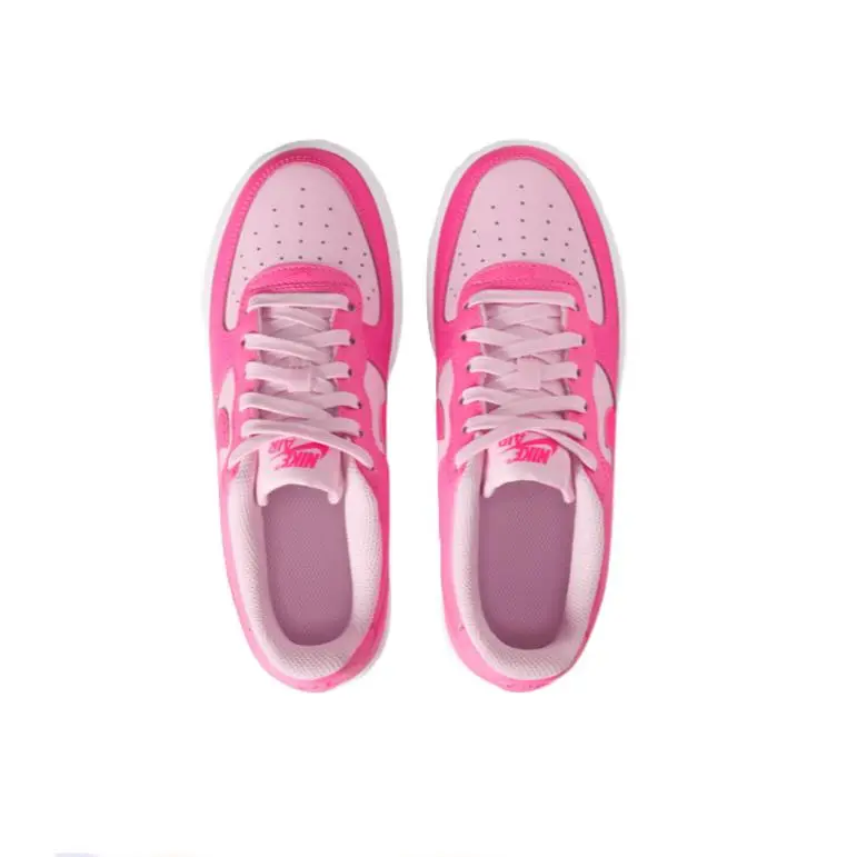 Nike shoes - Pinksicle/Pink Foam/White/Hyper Pink 9