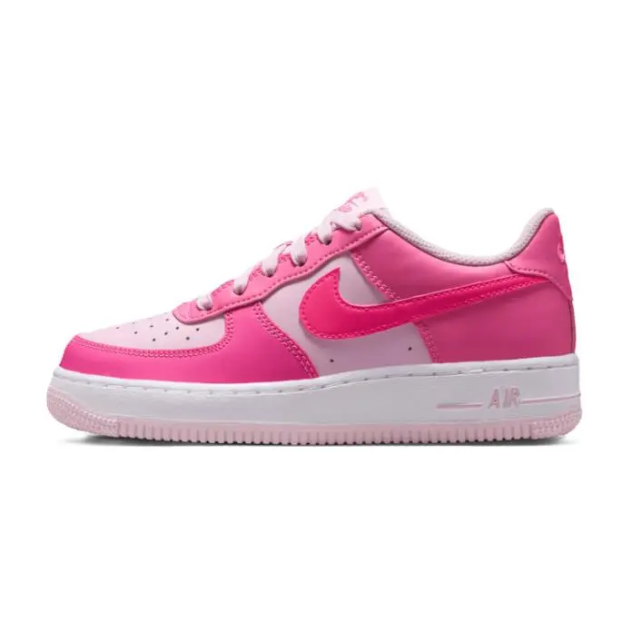 Nike shoes - Pinksicle/Pink Foam/White/Hyper Pink 7