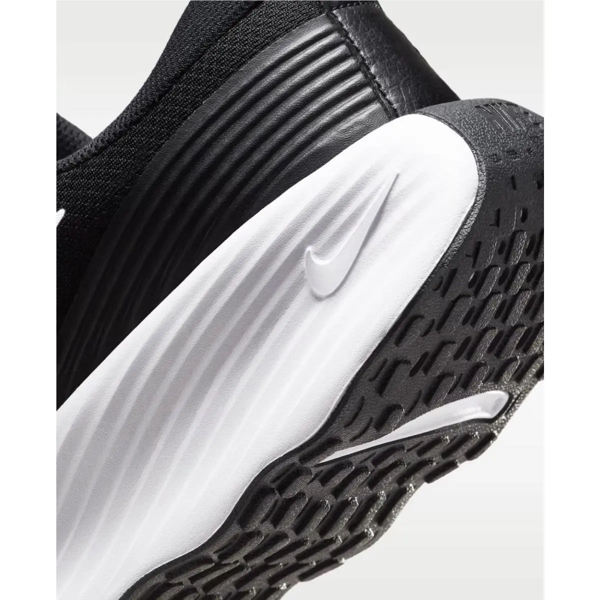 Nike shoes - Nike Promina - Promina - FV5285-002 - Black 5