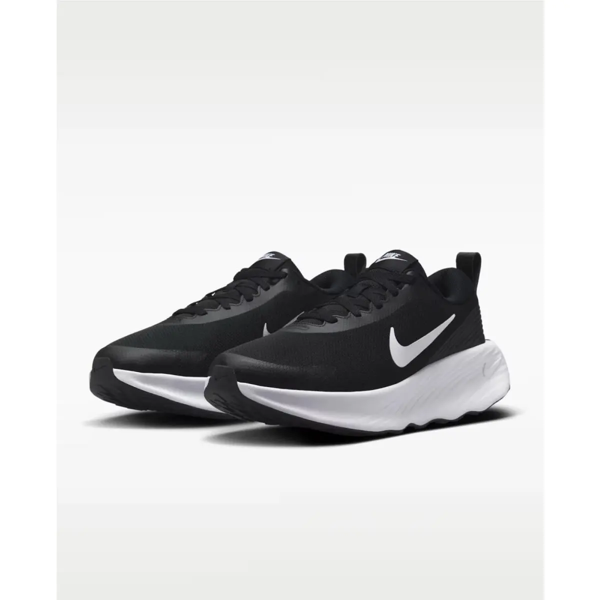 Nike shoes - Nike Promina - Promina - FV5285-002 - Black 7
