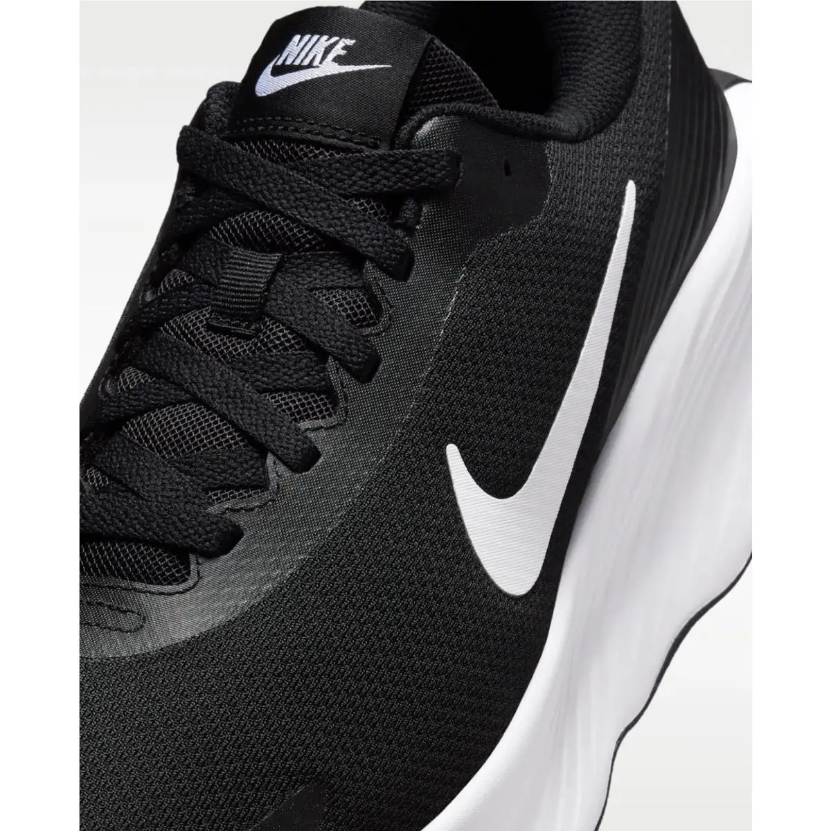 Nike shoes - Nike Promina - Promina - FV5285-002 - Black 12